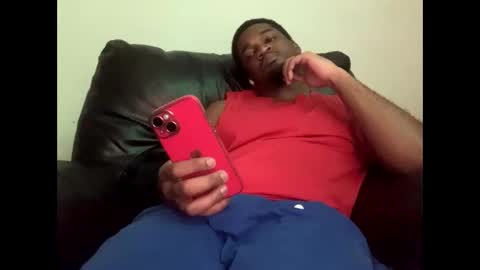 Freakybubba online show from February 22, 2025, 7:14 pm