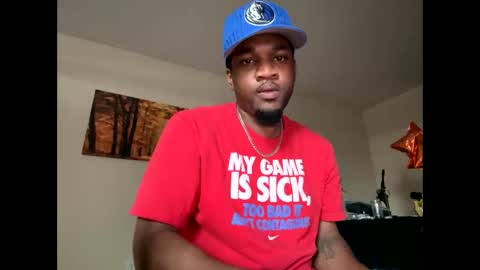 Freakybubba online show from March 2, 2025, 10:27 pm