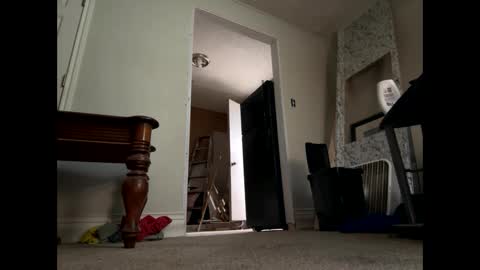 Freakybubba online show from September 24, 2025, 12:30 pm