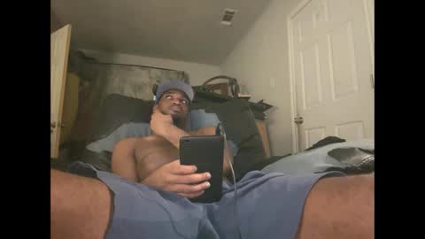 Freakybubba online show from November 9, 2025, 6:01 am