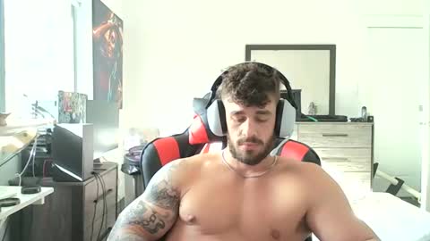 Snapshot of freakyfitking chatting on December 13, 2024, 7:53 pm freakyfitking online show from December 13, 2024, 7:53 pm