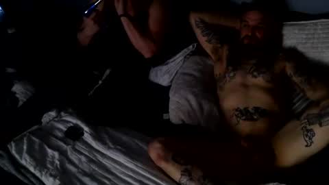 Freakyirishcple online show from March 23, 2026, 7:34 am