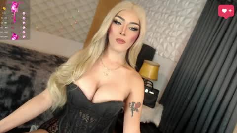 Maria online show from June 7, 2026, 10:24 pm