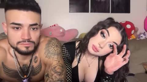 Snapshot of freakymf7 chatting on February 8, 2026, 3:48 pm FreakyMFs online show from February 8, 2026, 3:48 pm