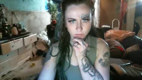 Snapshot of freakyspun101 chatting on December 25, 2024, 2:56 pm freakyspun101 online show from December 25, 2024, 2:56 pm