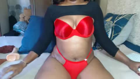 Mandy online show from November 5, 2025, 6:24 am