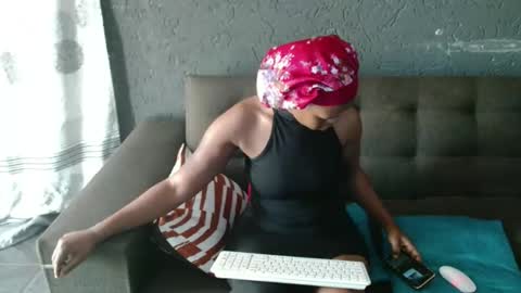 Snapshot of freakyteaser1990 chatting on April 2, 2026, 9:18 am Mandy online show from April 2, 2026, 9:18 am