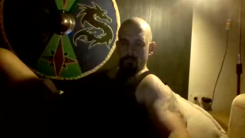 frecherkerl88007 online show from November 5, 2025, 2:33 am