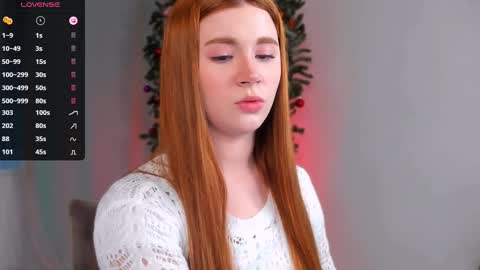 Snapshot of freckle_diyana chatting on January 9, 2025, 9:37 pm Diyana online show from January 9, 2025, 9:37 pm