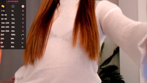 Snapshot of freckle_diyana chatting on January 25, 2025, 9:25 pm Diyana online show from January 25, 2025, 9:25 pm