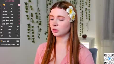 Snapshot of freckle_diyana chatting on February 13, 2025, 6:59 pm Diyana online show from February 13, 2025, 6:59 pm