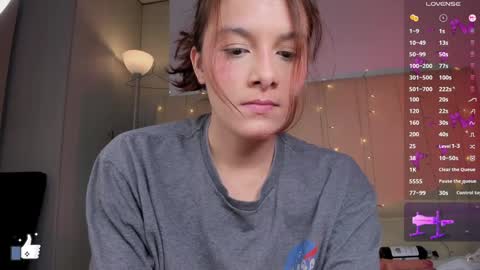 Snapshot of freckledpussy chatting on January 23, 2025, 10:43 am ALEXA online show from January 23, 2025, 10:43 am