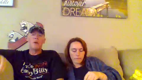 Freckle Freaks online show from October 14, 2025, 11:16 pm