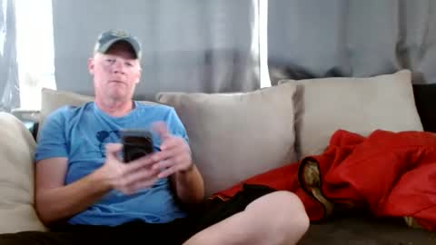 Freckle Freaks online show from March 1, 2026, 2:08 pm