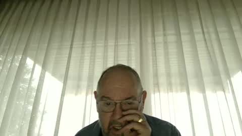 David Fredal online show from December 19, 2024, 2:24 pm