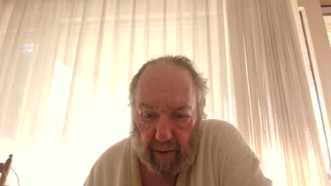 David Fredal online show from November 27, 2025, 10:39 am