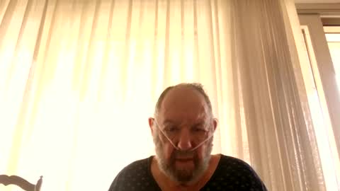 David Fredal online show from May 31, 2026, 8:54 am