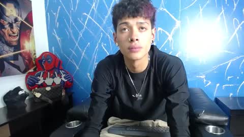 Freddkane online show from February 6, 2025, 2:26 pm