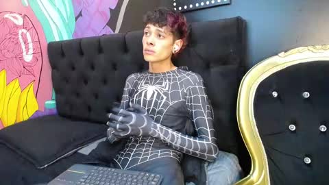 Freddkane online show from February 9, 2025, 3:12 pm