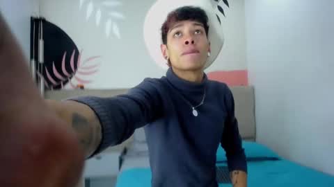 Freddkane online show from February 11, 2025, 12:27 pm