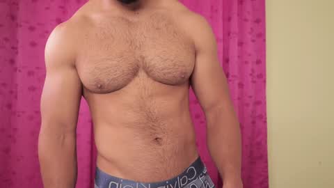 FredSeXXX online show from December 27, 2024, 4:54 pm