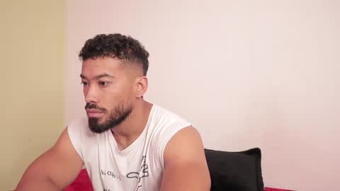 FredSeXXX online show from January 22, 2025, 1:42 pm