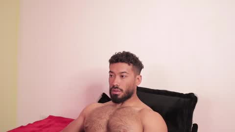 FredSeXXX online show from February 1, 2025, 6:29 pm