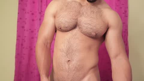 FredSeXXX online show from February 8, 2025, 4:04 pm