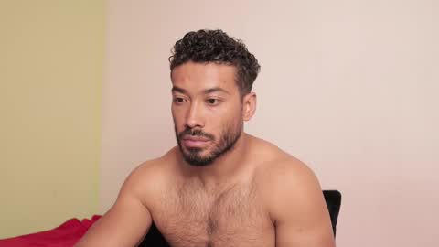 FredSeXXX online show from February 11, 2025, 1:51 pm