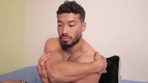 FredSeXXX online show from February 28, 2025, 1:47 pm