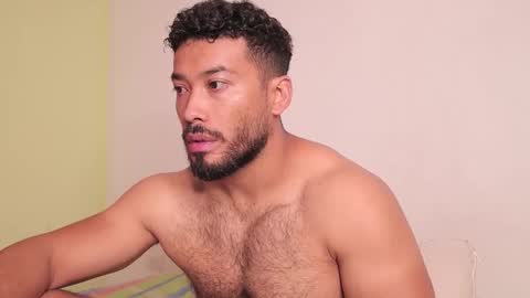 FredSeXXX online show from November 14, 2025, 2:16 pm