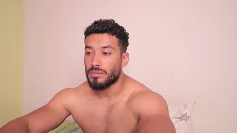 FredSeXXX online show from November 19, 2025, 12:21 am