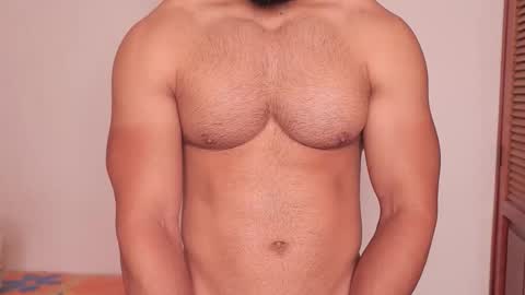 FredSeXXX online show from November 27, 2025, 2:52 pm