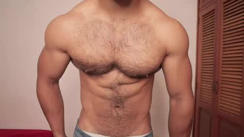 FredSeXXX online show from April 7, 2026, 2:28 pm