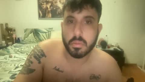 freddy3399 online show from October 24, 2025, 11:17 am