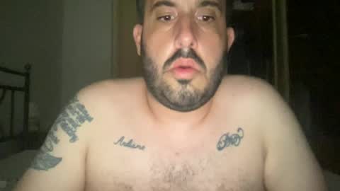freddy3399 online show from June 25, 2026, 5:56 am
