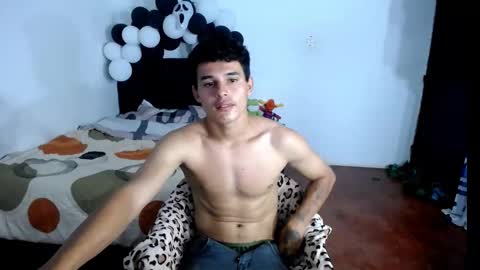 freddy romans online show from October 14, 2025, 1:17 am