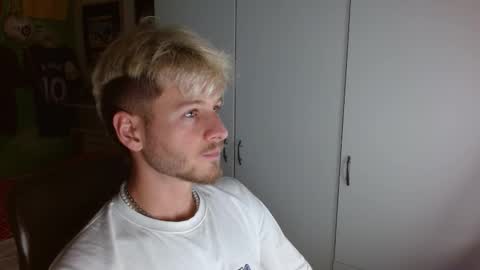 Frederick Perin online show from October 6, 2025, 10:45 am