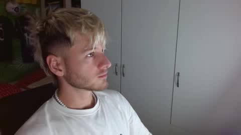 Frederick Perin online show from October 21, 2025, 12:28 pm