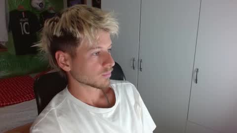 Frederick Perin online show from November 16, 2025, 12:00 pm