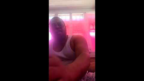 freddymack6969 online show from May 12, 2026, 2:47 pm
