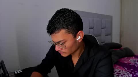 Frederic Sloan online show from February 27, 2026, 4:51 pm