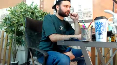 Fredy online show from June 22, 2026, 6:38 pm
