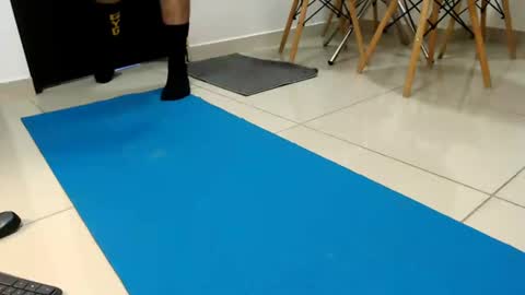 Fredy online show from July 3, 2026, 3:07 pm