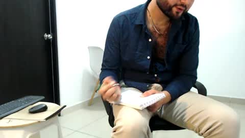 Fredy online show from July 10, 2026, 5:59 pm