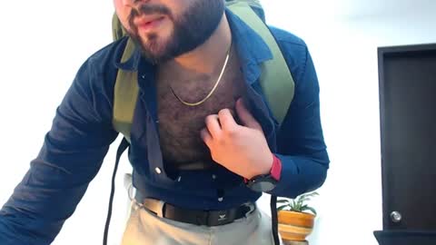 Fredy online show from July 15, 2026, 4:23 pm