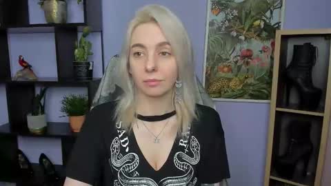 Snapshot of freeanne chatting on June 1, 2026, 6:26 am Anne online show from June 1, 2026, 6:26 am