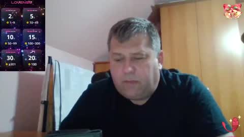 freeboy80180 online show from February 13, 2025, 7:21 pm