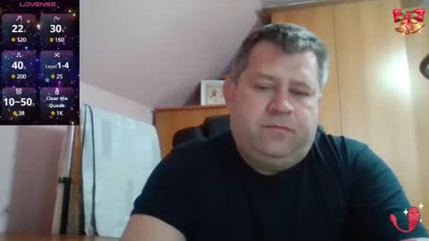 freeboy80180 online show from February 14, 2025, 12:25 pm