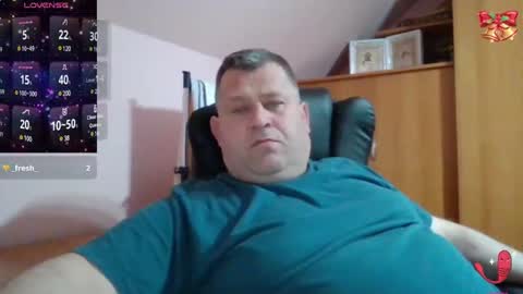 freeboy80180 online show from February 27, 2025, 6:42 pm